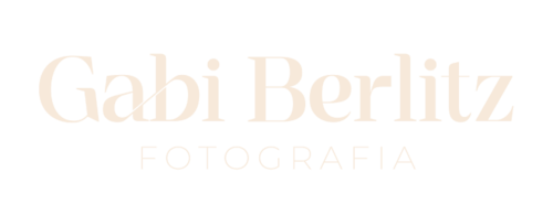 Logotipo de Gabi Berlitz