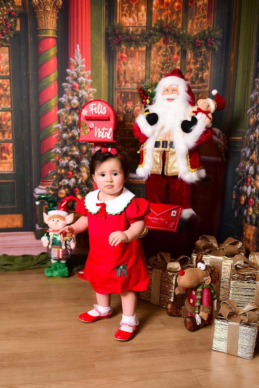 fotos de bebê natal