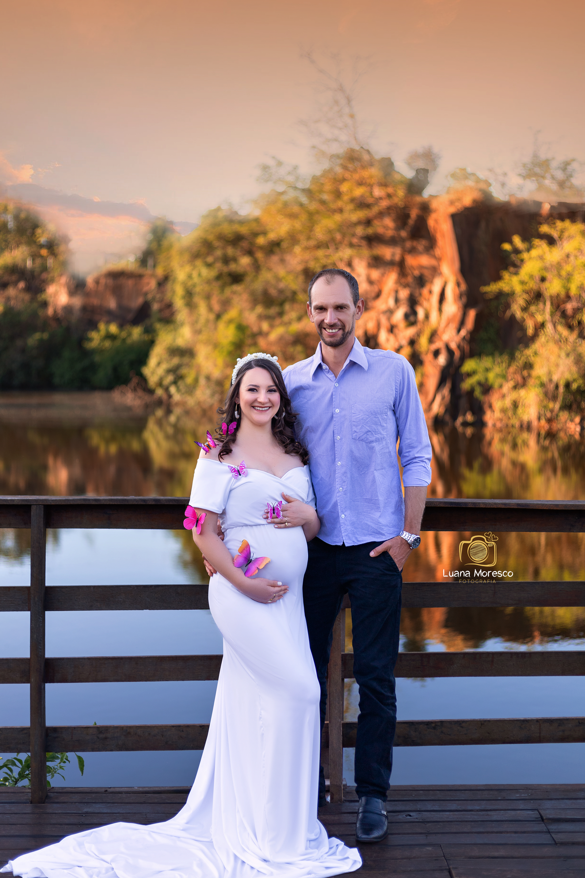 fotografia, gravida, gravidez, bebê, foto, nene, Luana, Moresco, casal, ijuí, melhor, mais, menino, menina, ensaio, gestante, familia, vestido, obstetra, parto, normal, pediatra, cruz alta, santo angelo, ideia, lugar, local, lago, parque, pedreira, pet