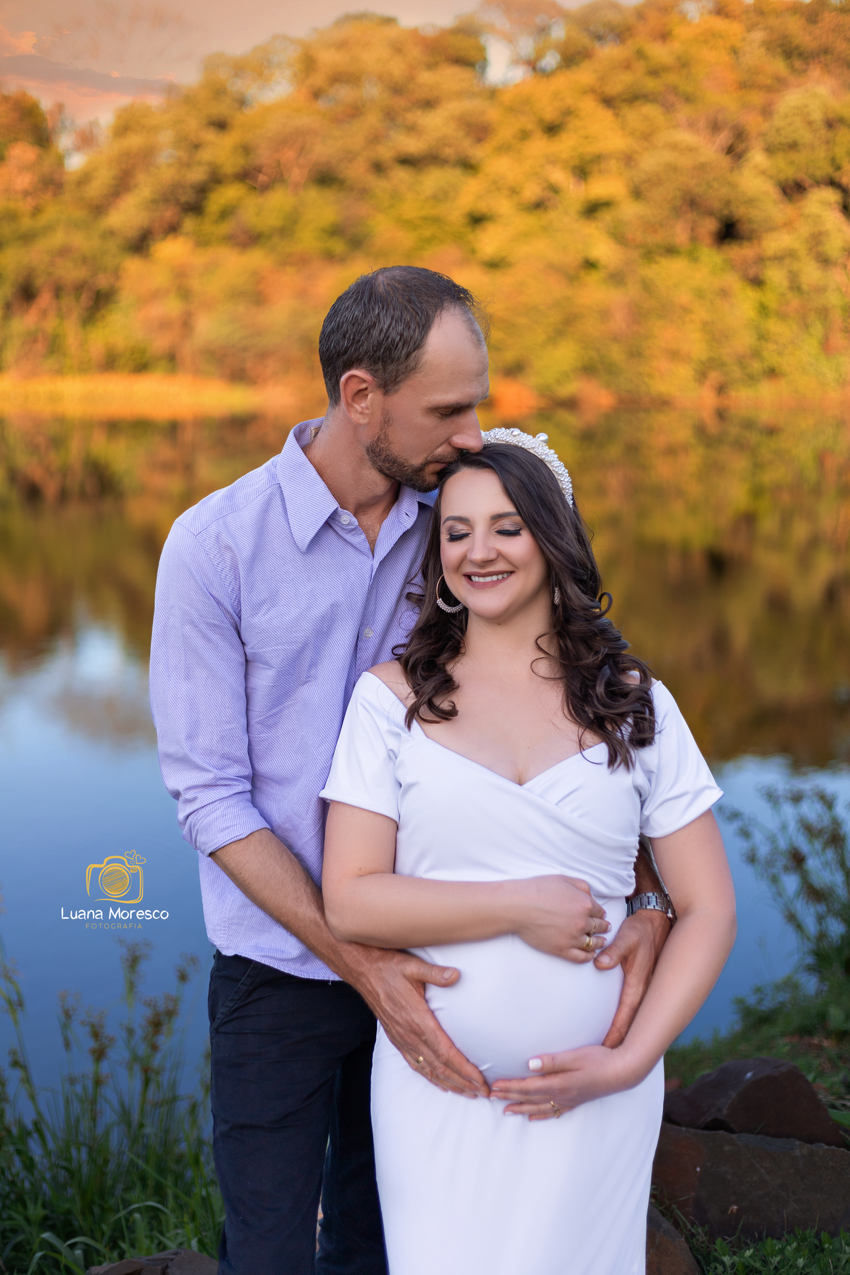 fotografia, gravida, gravidez, bebê, foto, nene, Luana, Moresco, casal, ijuí, melhor, mais, menino, menina, ensaio, gestante, familia, vestido, obstetra, parto, normal, pediatra, cruz alta, santo angelo, ideia, lugar, local, lago, parque, pedreira, pet