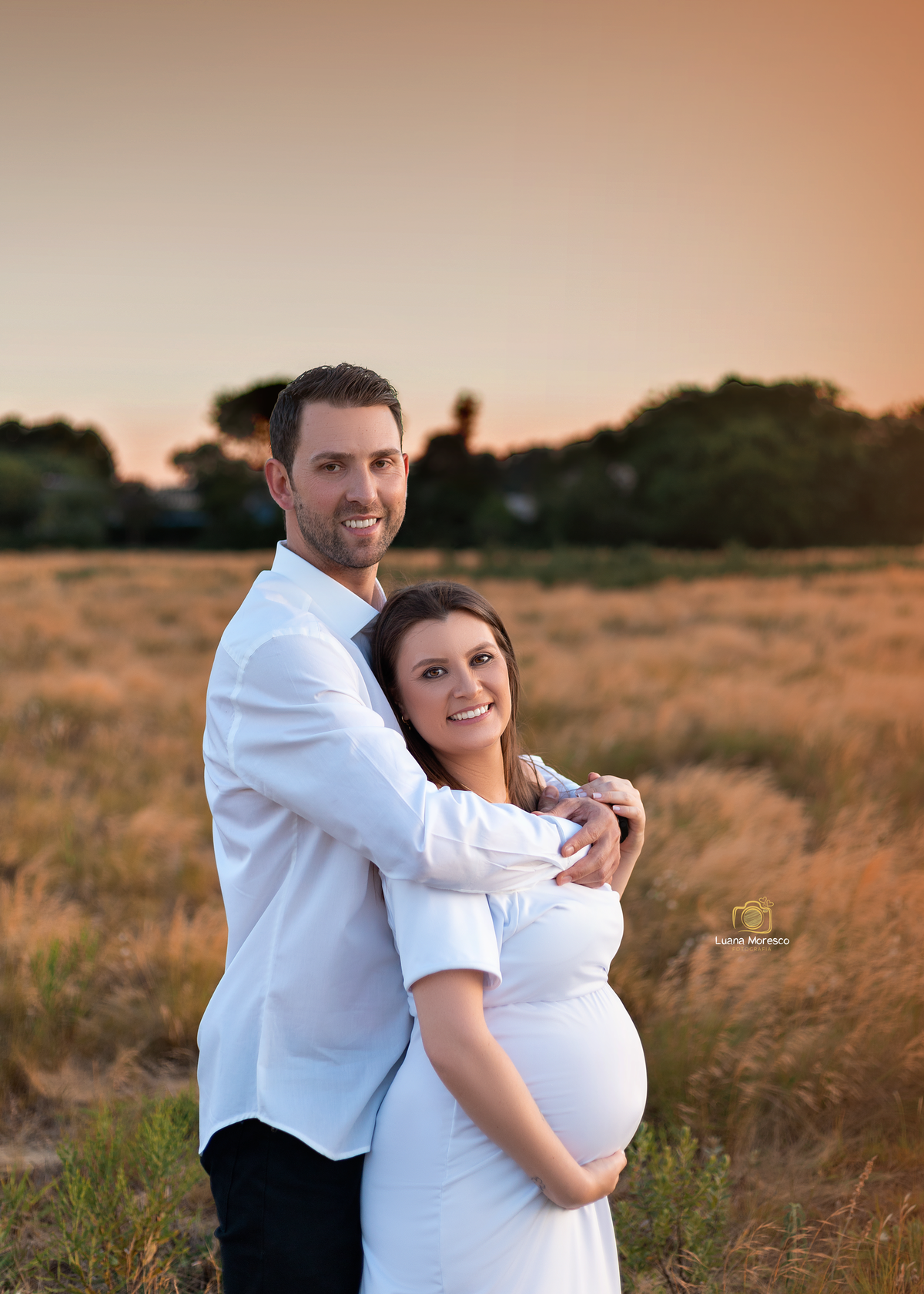 fotografia, gravida, gravidez, bebê, foto, nene, Luana, Moresco, casal, ijuí, melhor, mais, menino, menina, ensaio, gestante, familia, vestido, obstetra, parto, normal, pediatra, cruz alta, santo angelo, ideia, lugar, local, externo, parque, casal, lago