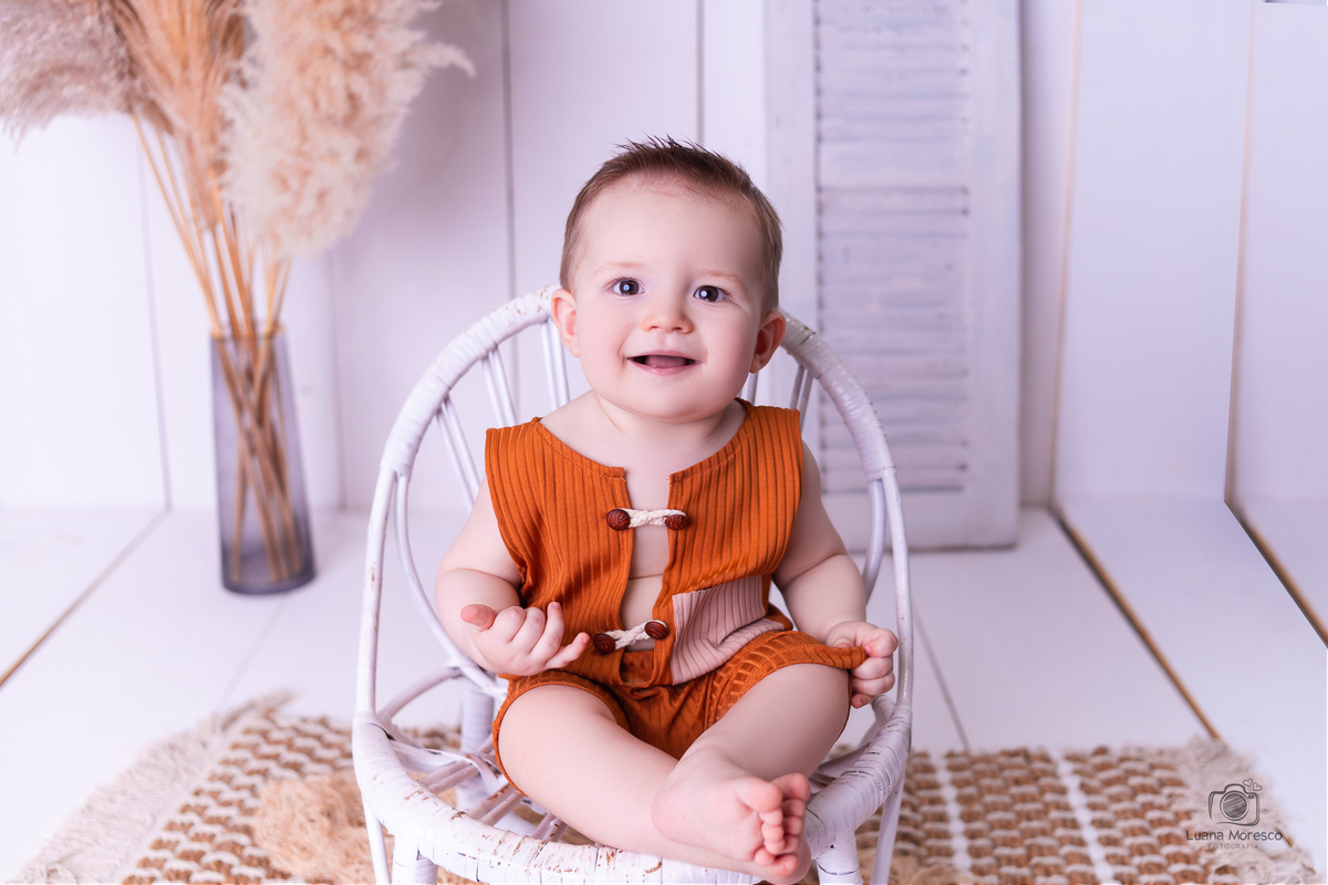 Acompanhamento bebe trimestral mensal cenario clean atual atemporal ijui cruz alta santo angelo fotografia foto ensaio estudio idea criativo onde quando local cenario menino menina melhor mais panambi ibiruba carazinho luana moresco