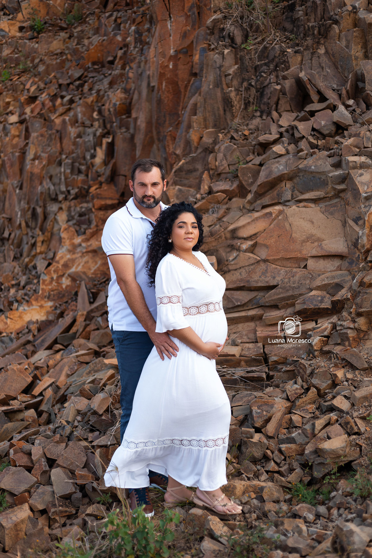 Ensaio Gestante Estudio Externo Moderno Melhor Mais Onde Quem Elegante Vestido Roupa Foto Fotografia Book Luana Moresco Ijui Cruz Alta Santo Angelo Panambi