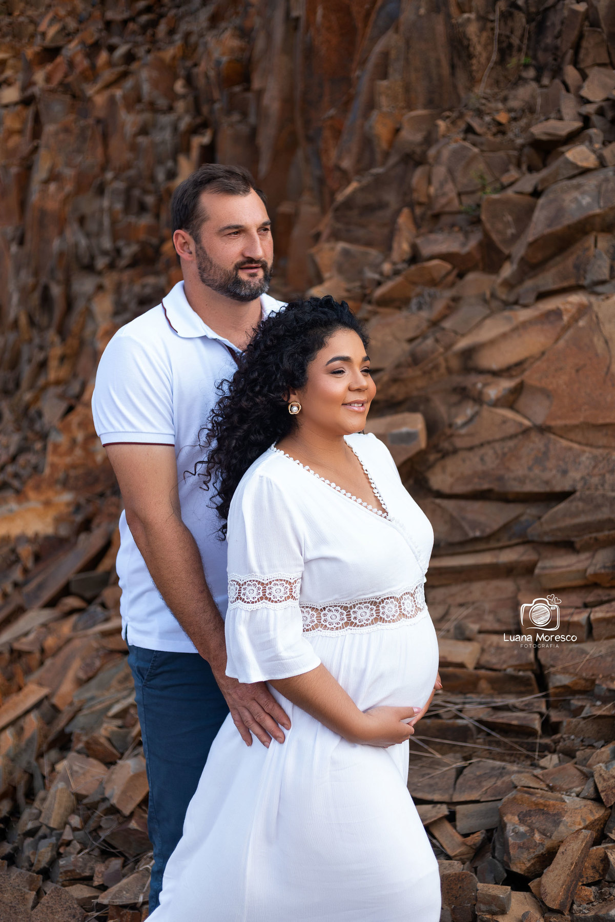 Ensaio Gestante Estudio Externo Moderno Melhor Mais Onde Quem Elegante Vestido Roupa Foto Fotografia Book Luana Moresco Ijui Cruz Alta Santo Angelo Panambi