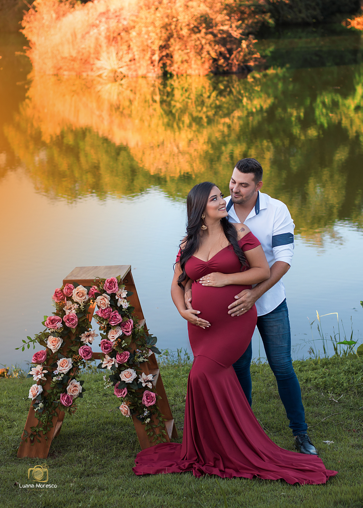 fotografia, grávida, gravida, gravidez, bebê, bebe, foto, nenê, nene, Luana, Moresco, casal, filho, filha, ijuí, ijui, melhor, mais, usina velha, menino, ensaio, externo, gestante, familia, melhor, mais, incrivel, natureza, casal, vestido, ideia