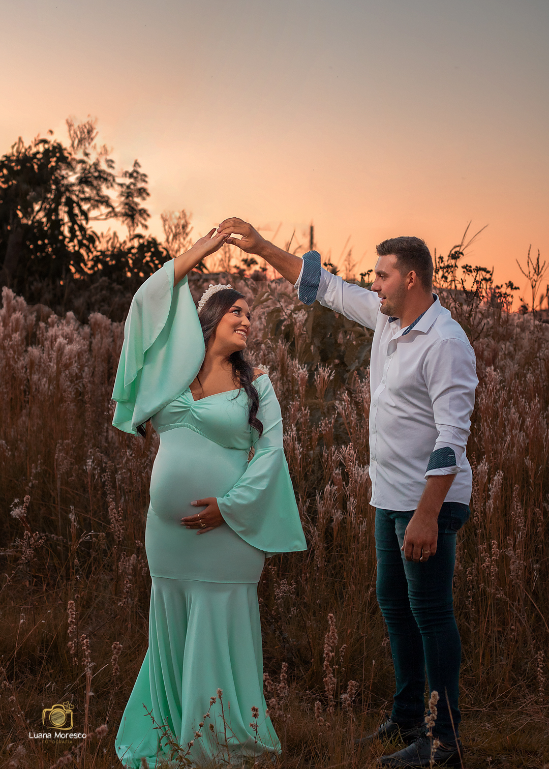 fotografia, grávida, gravida, gravidez, bebê, bebe, foto, nenê, nene, Luana, Moresco, casal, filho, filha, ijuí, ijui, melhor, mais, usina velha, menino, ensaio, externo, gestante, familia, melhor, mais, incrivel, natureza, casal, vestido, ideia