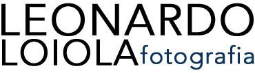 Logotipo de Leonardo Loiola