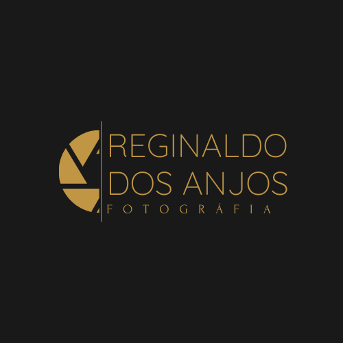 Logotipo de Reginaldo dos Anjos Celestino Neto