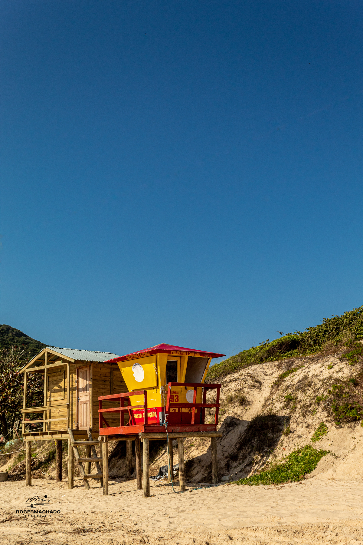 Praia dos Ingleses / Florianópolis