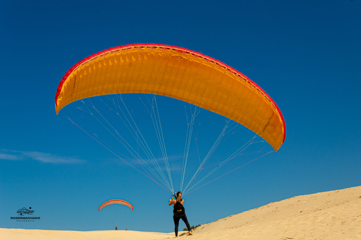 Praia dos Ingleses / Florianópolis