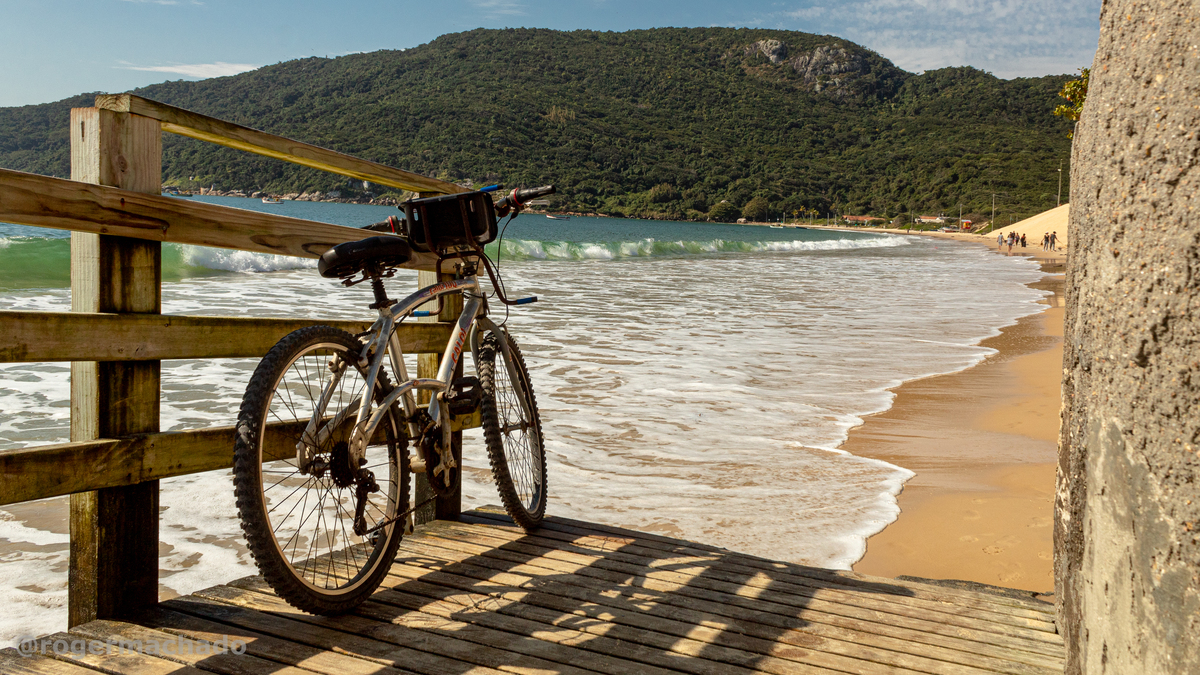 Praia dos Ingleses / Florianópolis