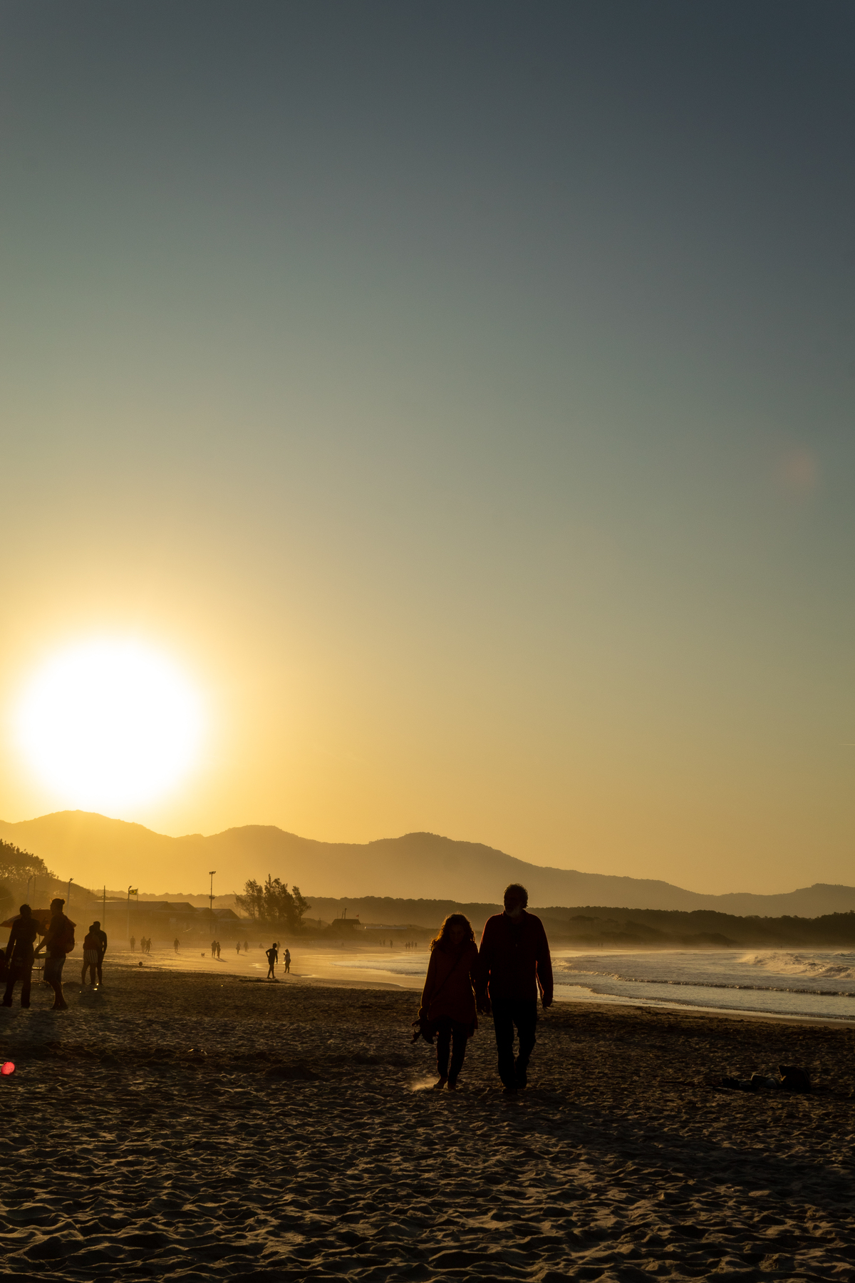 Barra da Lagoa / Florianópolis