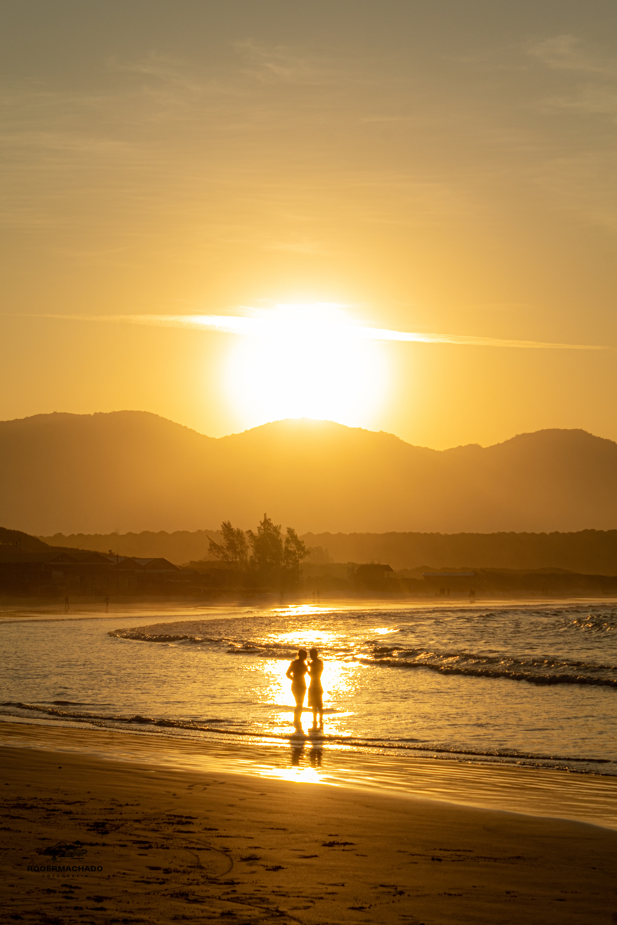 Barra da Lagoa / Florianópolis