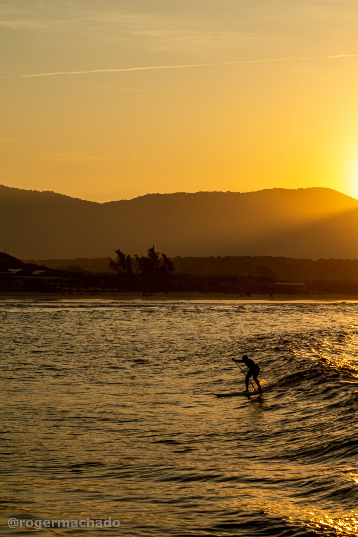 Barra da Lagoa / Florianópolis