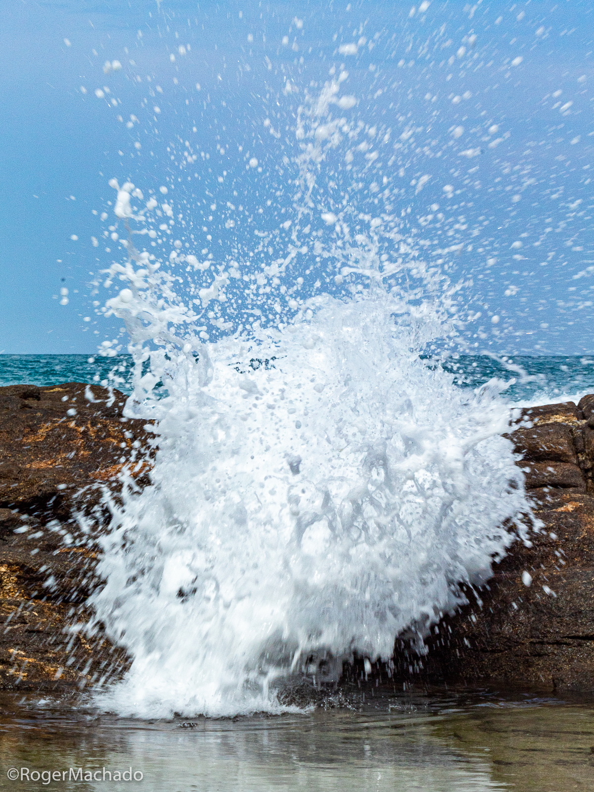 Praia Brava - Armação de Búzios