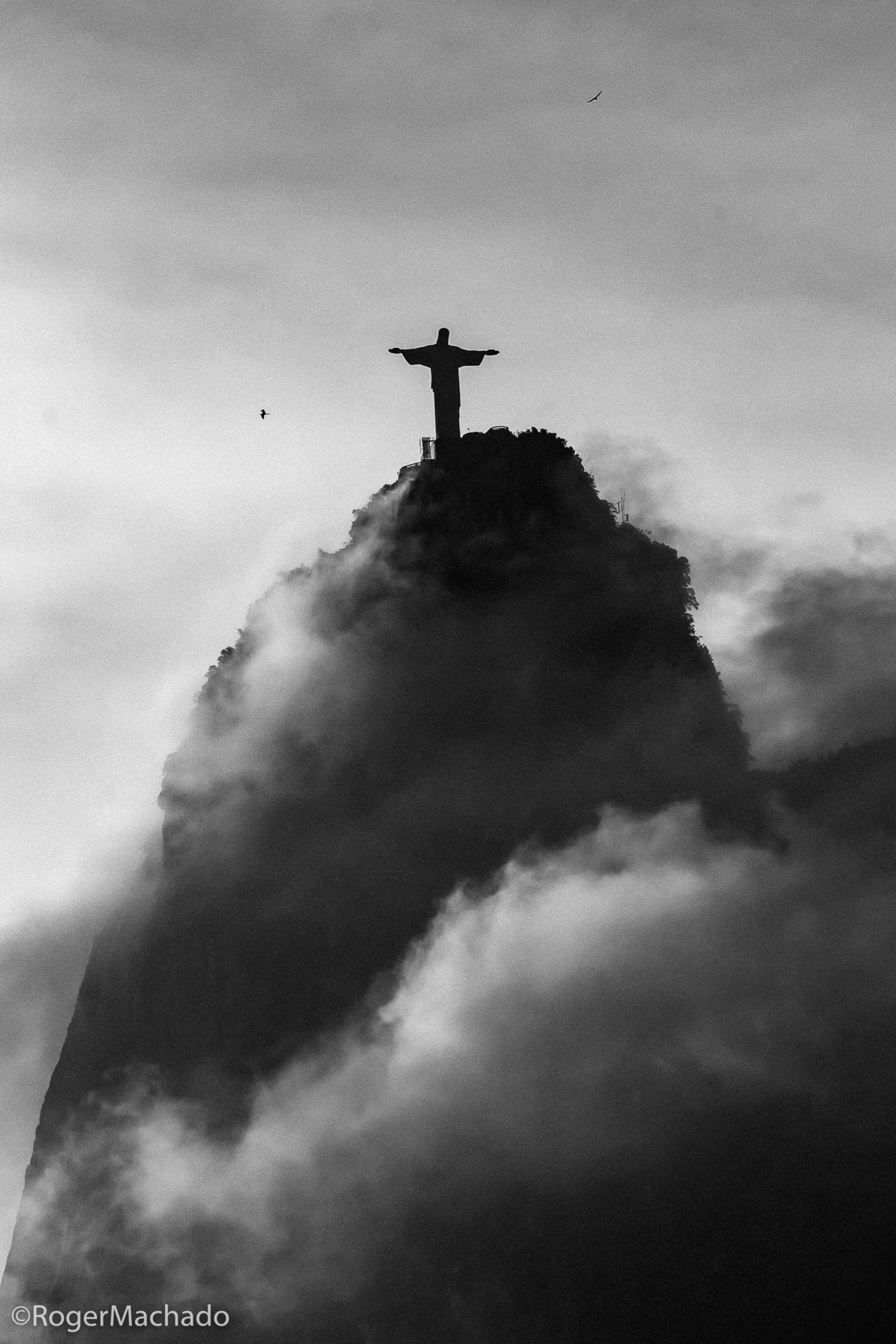 Corcovado