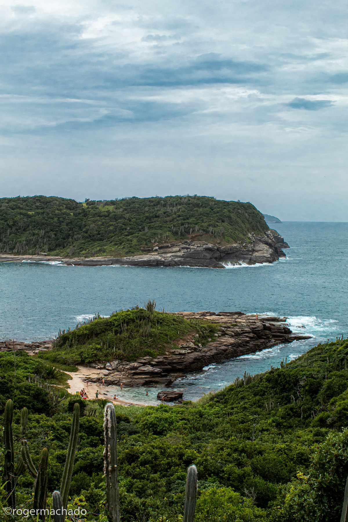 Mirante do Forno - Armação de Búzios