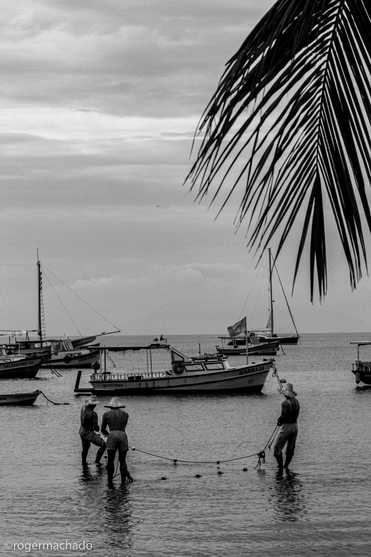 Praia dos Ossos - Armação de Búzios