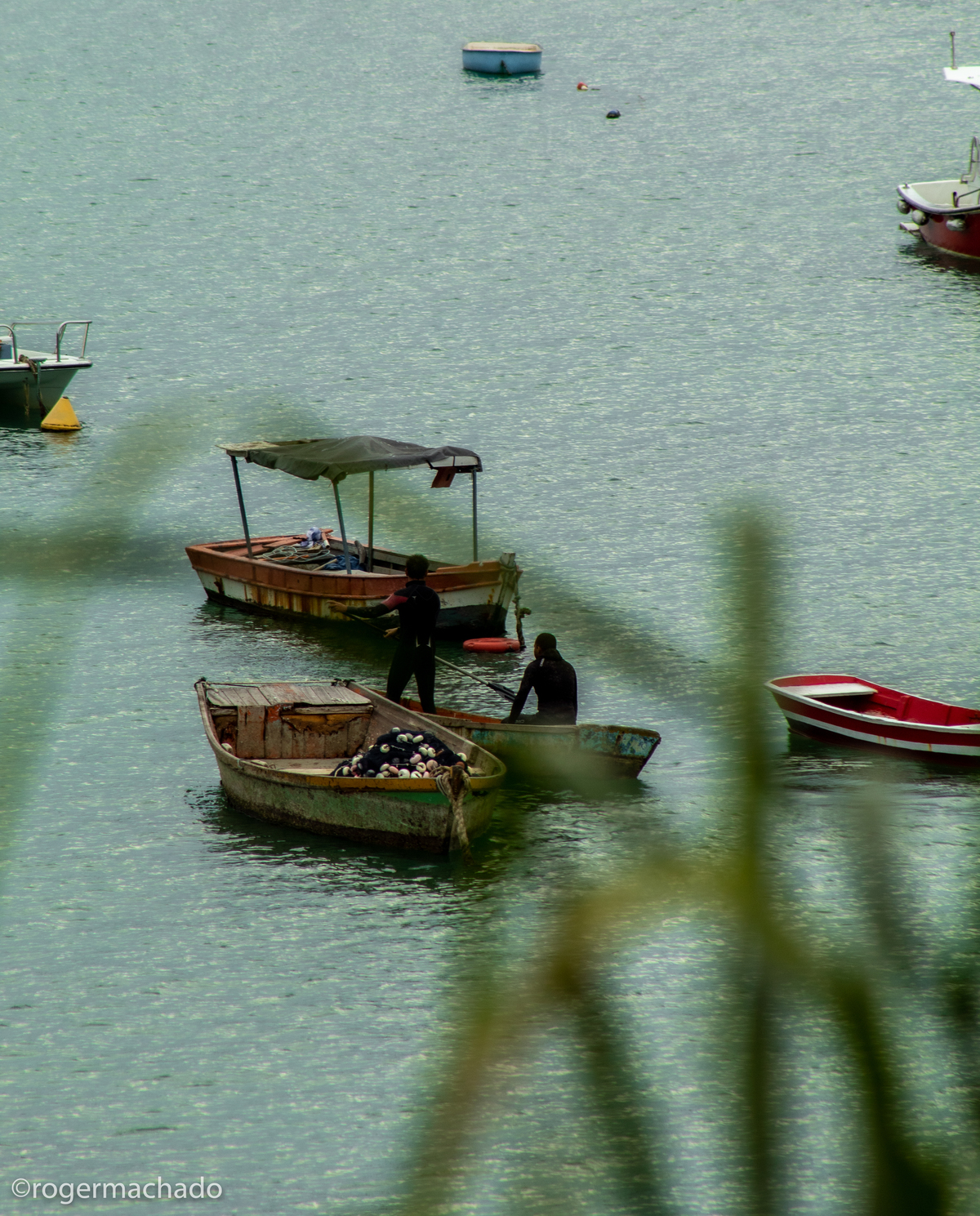 Orla Bardot - Armação de Búzios
