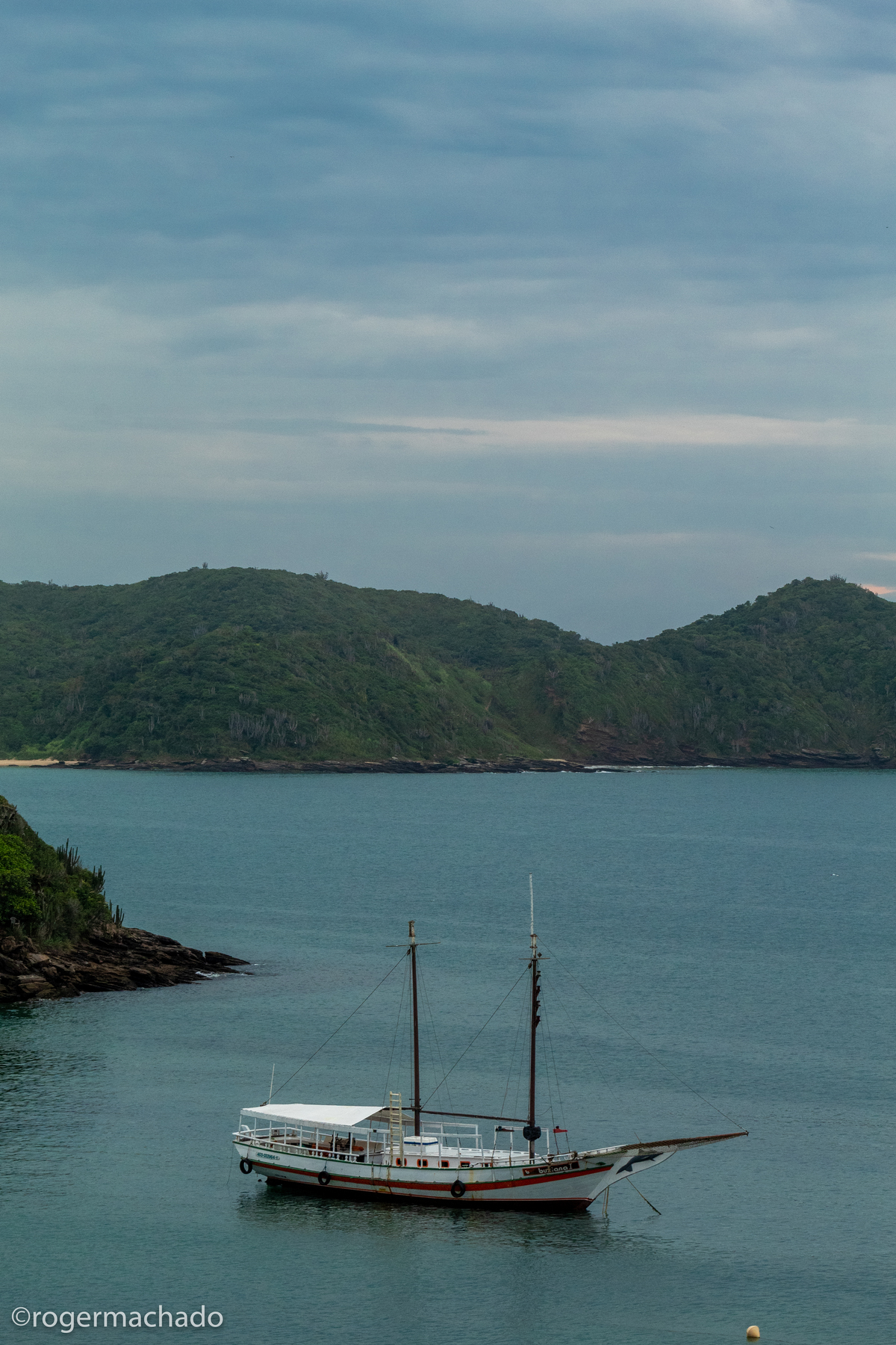 Orla Bardot - Armação de Búzios