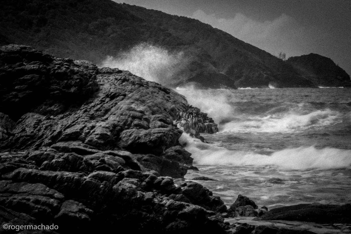 Praia Brava - Armação de Búzios