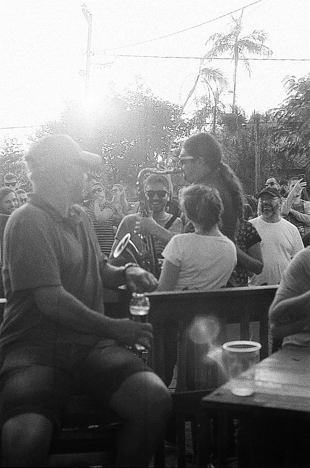 Festival de Blues de Antonina