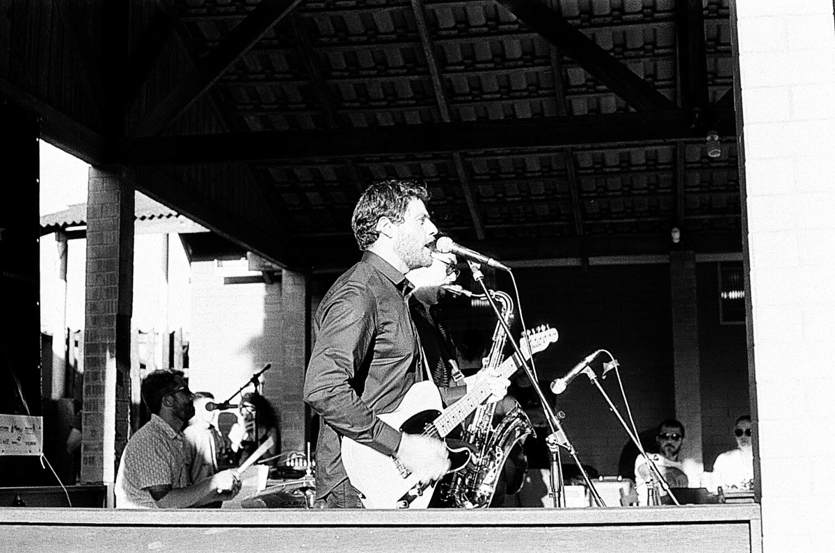 Festival de Blues de Antonina