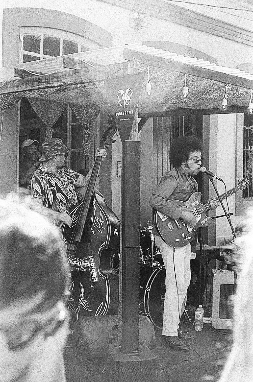 Festival de Blues de Antonina