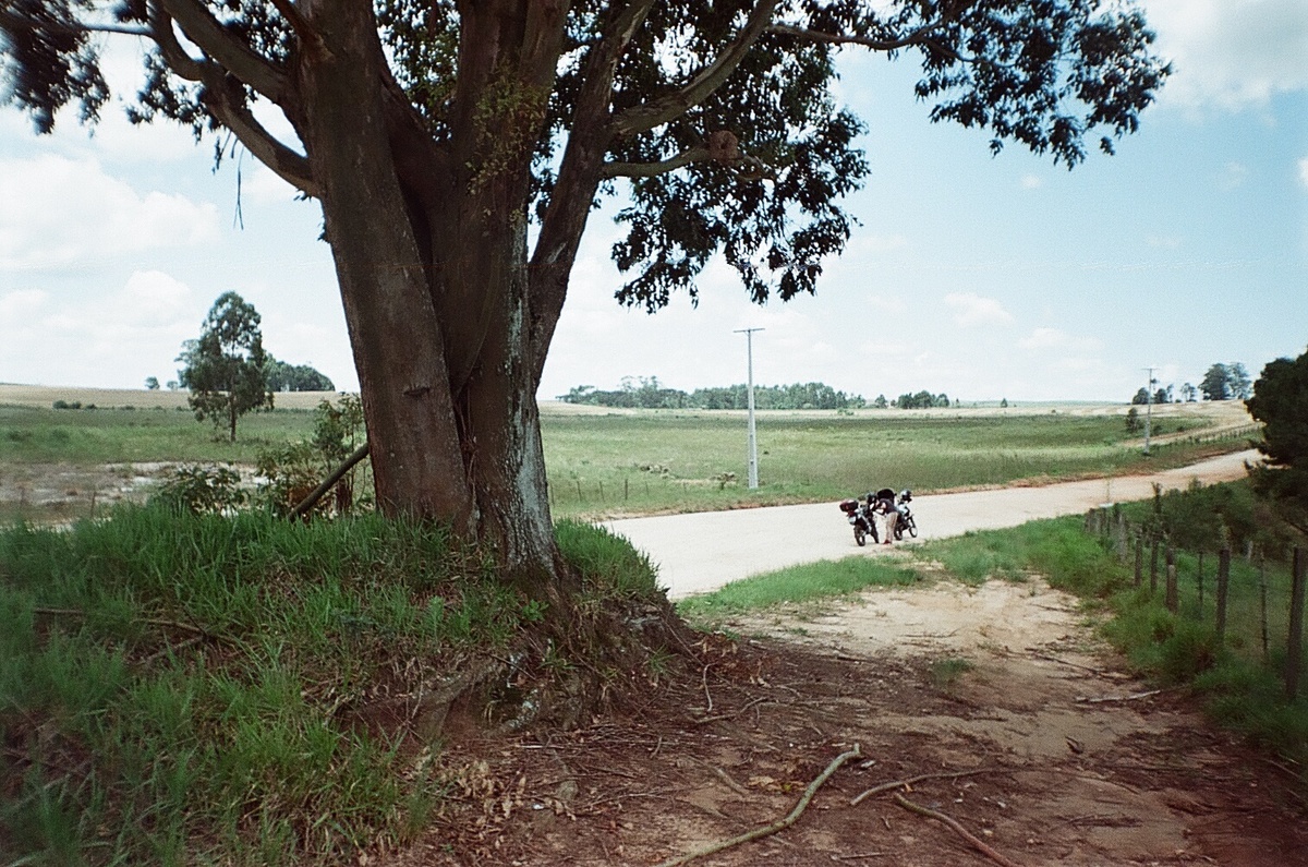 Ponta Grossa / Paraná