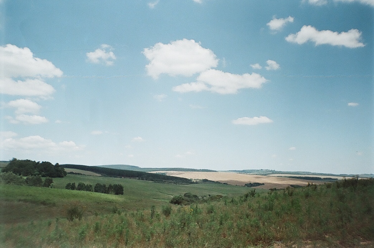 Ponta Grossa / Paraná