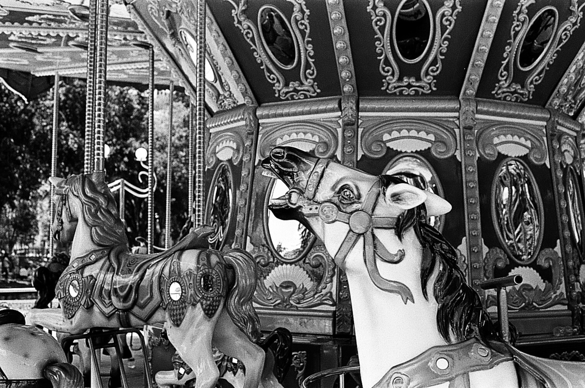 Passeio Público / Curitiba