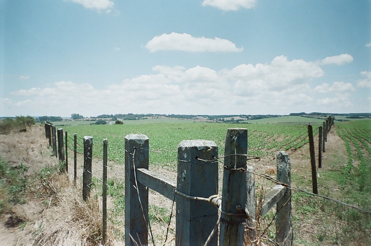 Ponta Grossa / Paraná