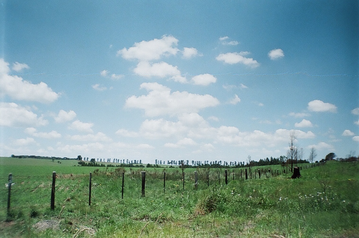 Ponta Grossa / Paraná