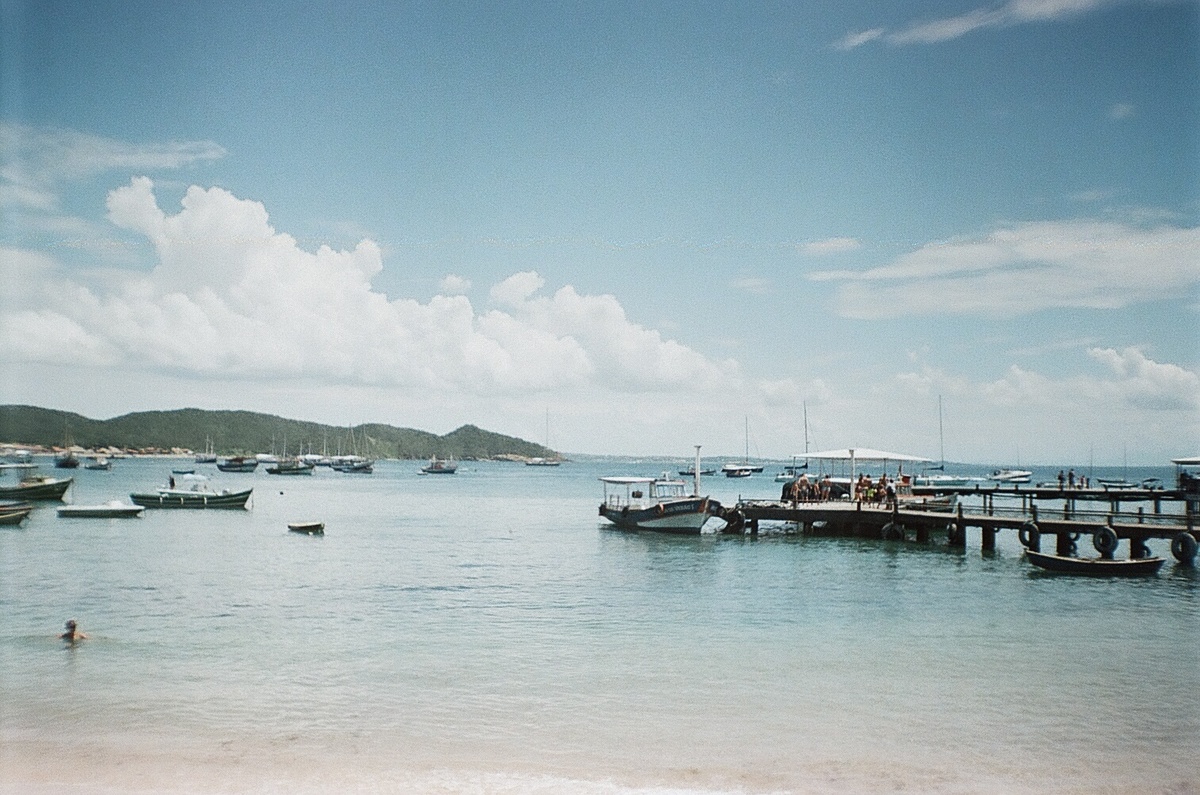 Armação de Búzios / Rio de Janeiro
