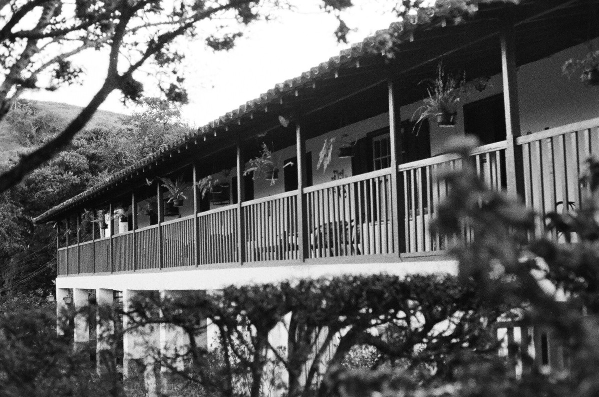 Dorândia / Rio de Janeiro