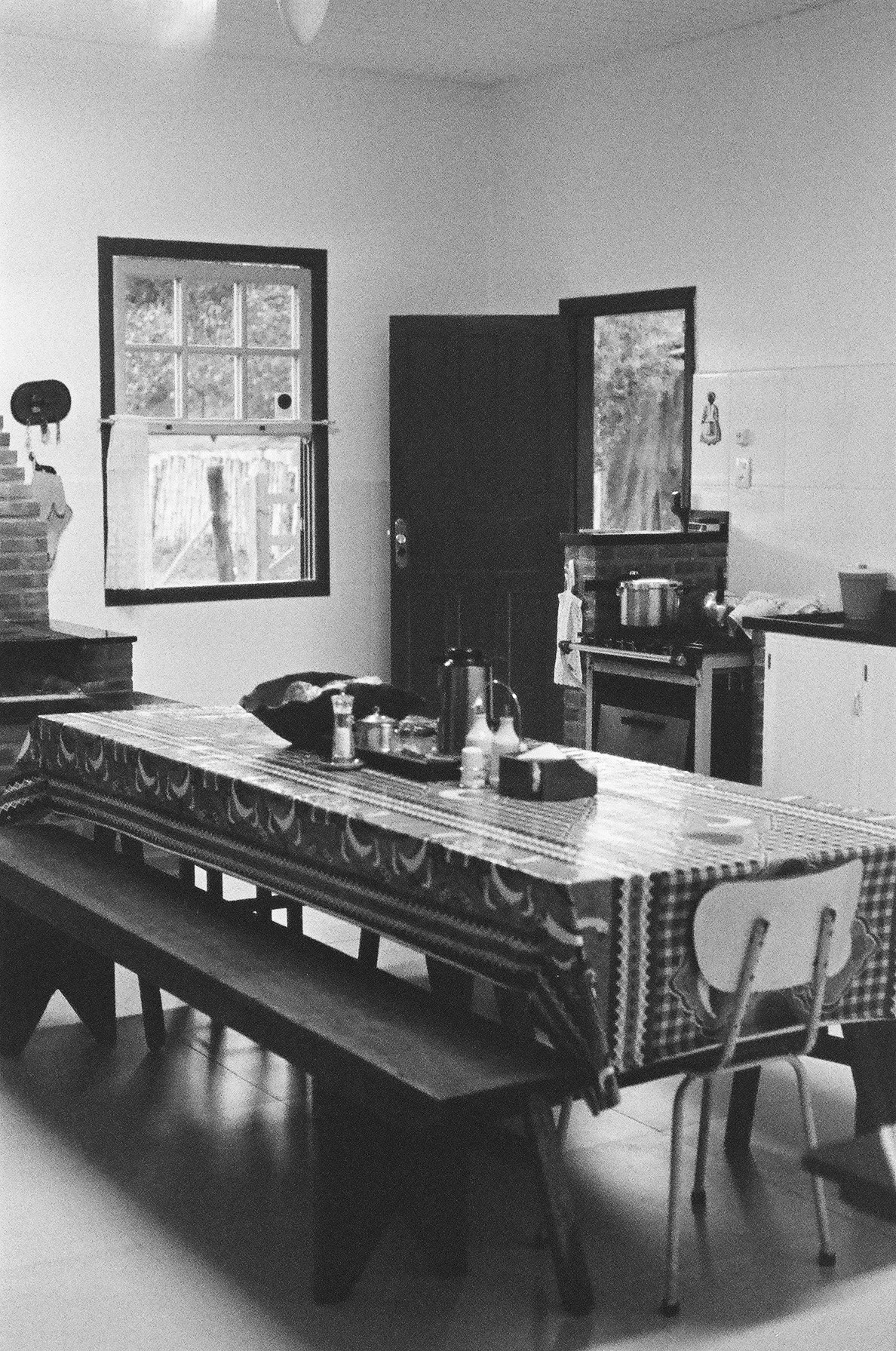 Dorândia / Rio de Janeiro