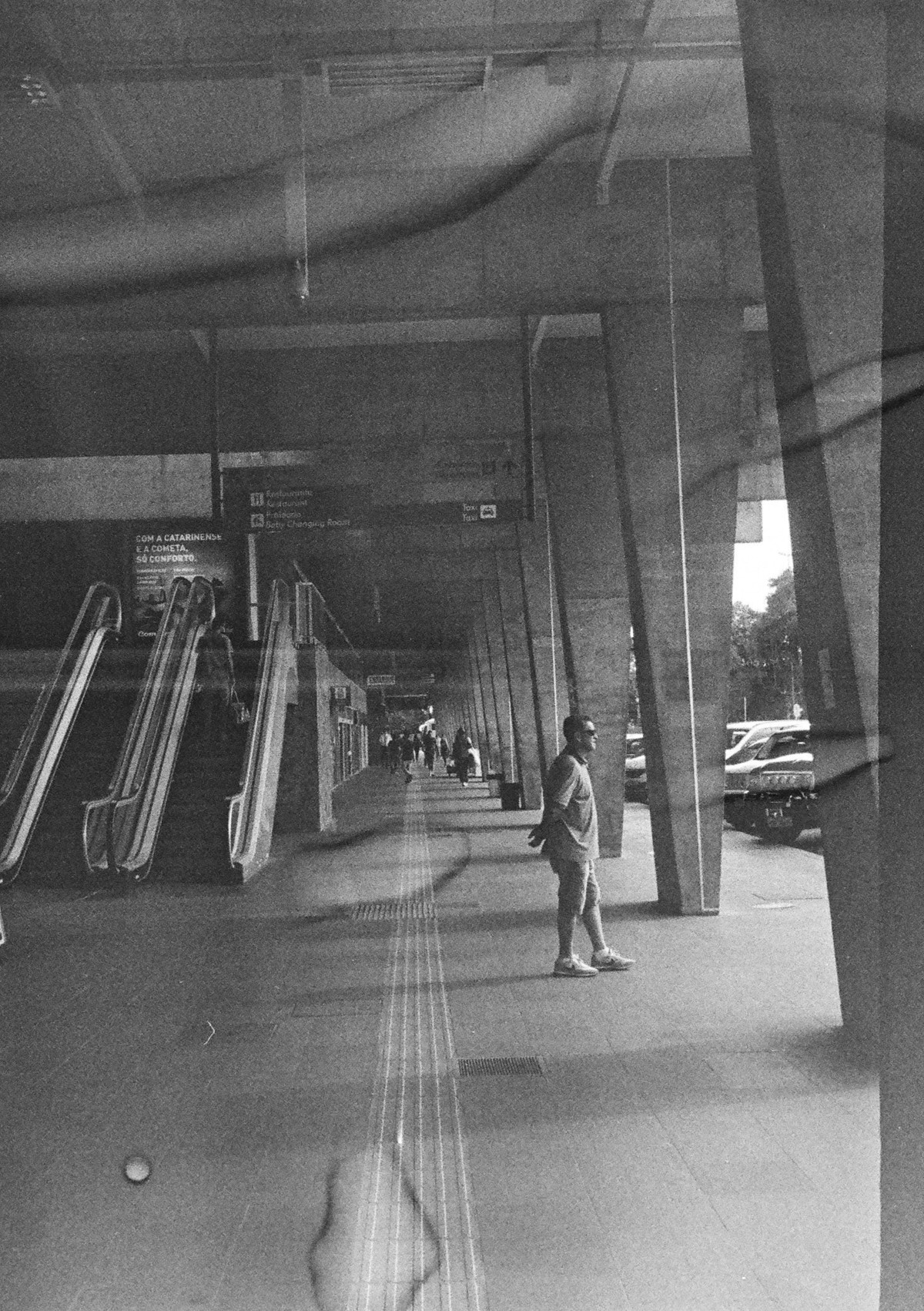 Rodoviária de Curitiba