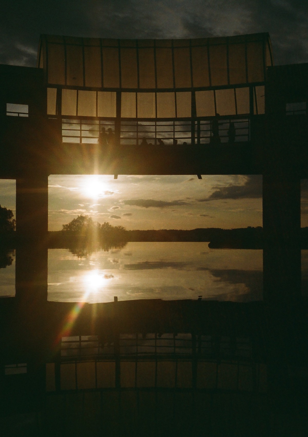 Parque Tanguá / Curitiba