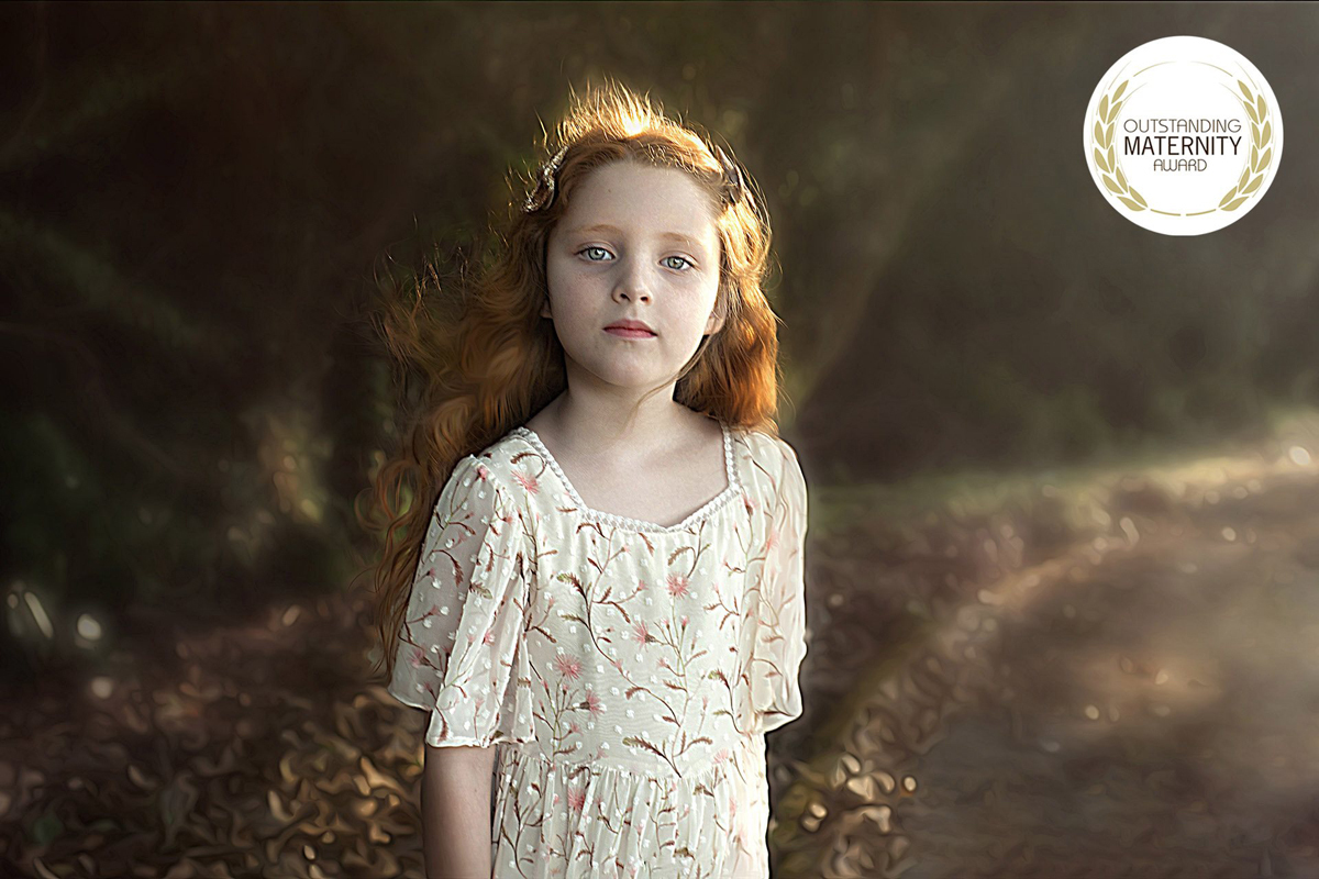 Foto Premiada Claudia Milani Outstanding Maternity Awards 14 Temporada 