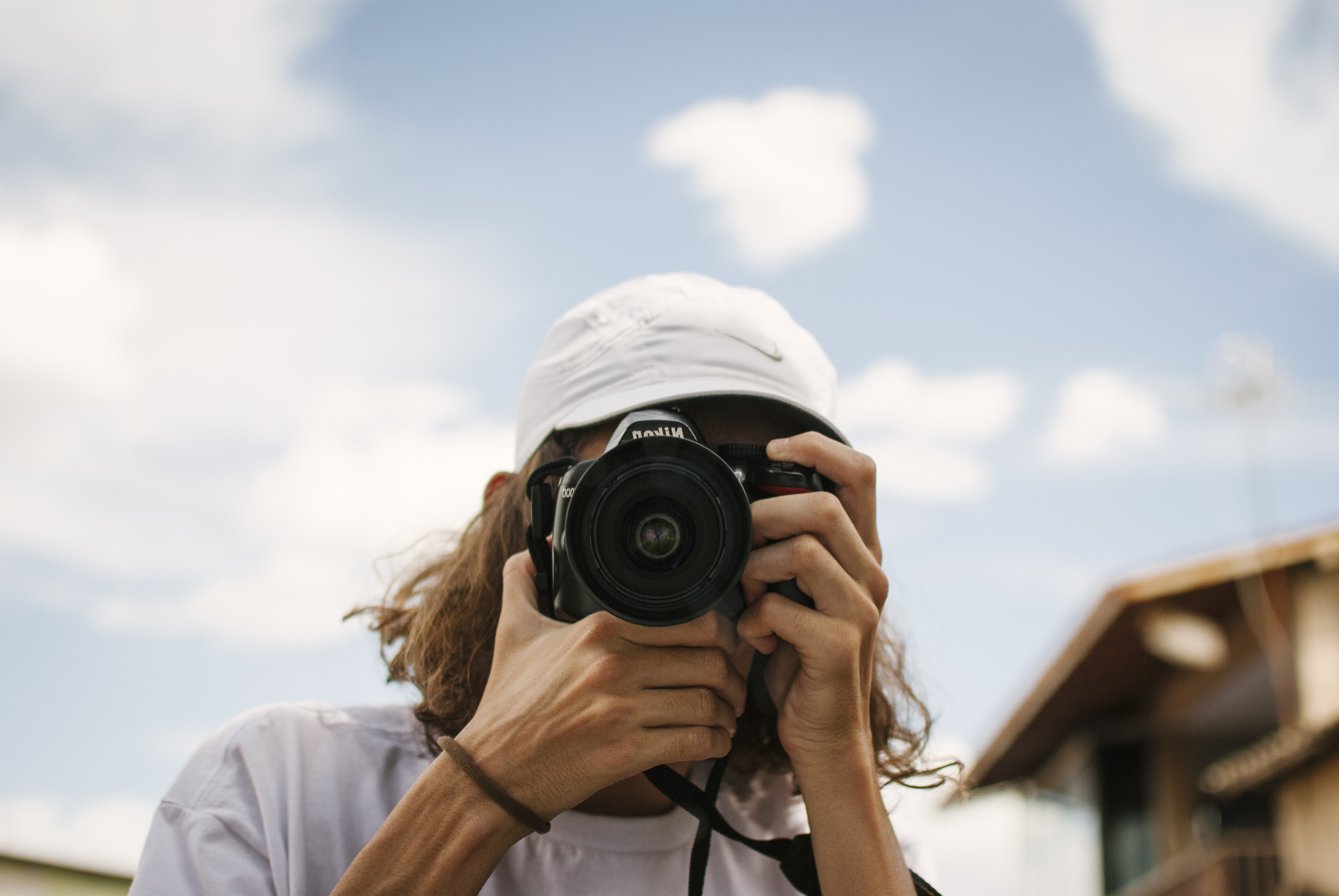 Contate Henrique Correia - Fotógrafo | Filmmaker | Artista Visual 