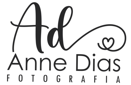 Logotipo de Anne Dias Fotografia