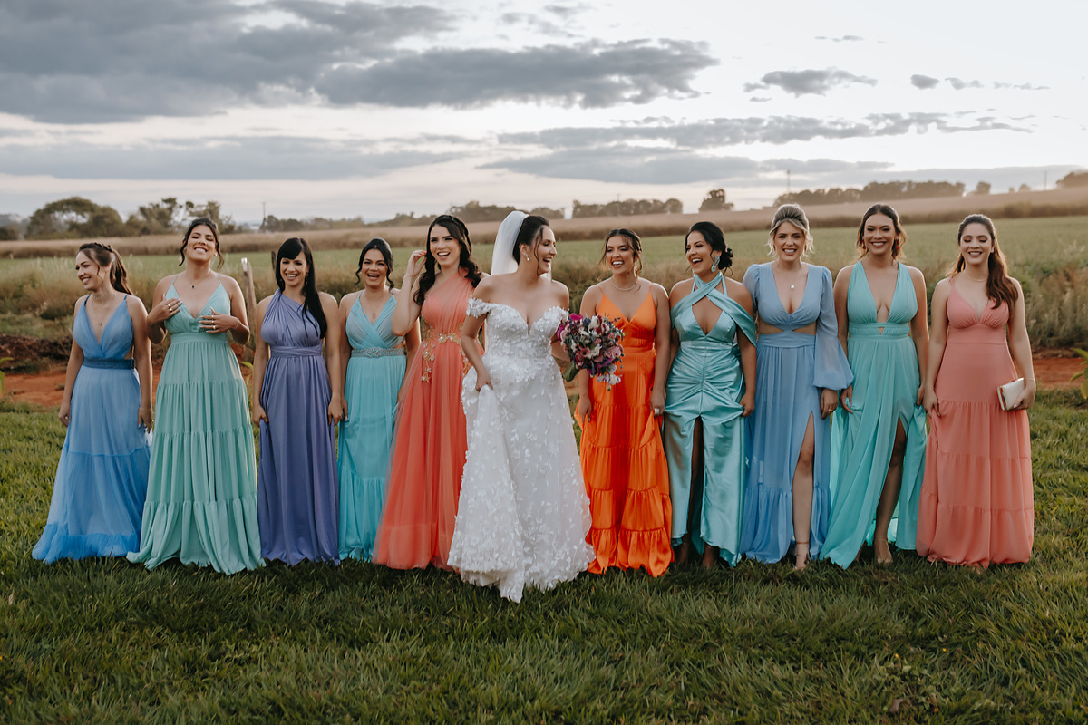 FOTOGRAIFA
CASAMENTO ALEXANDRE CASTTRO PATOS DE MINAS