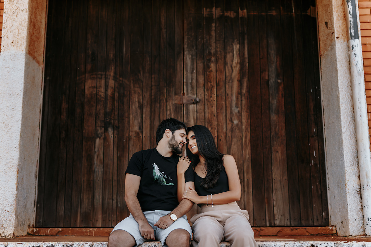 LOVE SESSION
PRE CASAMENTO
ALEXANDRE CASTTRO
