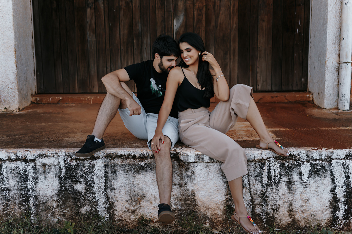 LOVE SESSION
PRE CASAMENTO
ALEXANDRE CASTTRO
