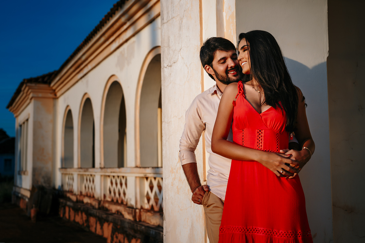 LOVE SESSION
PRE CASAMENTO
ALEXANDRE CASTTRO
