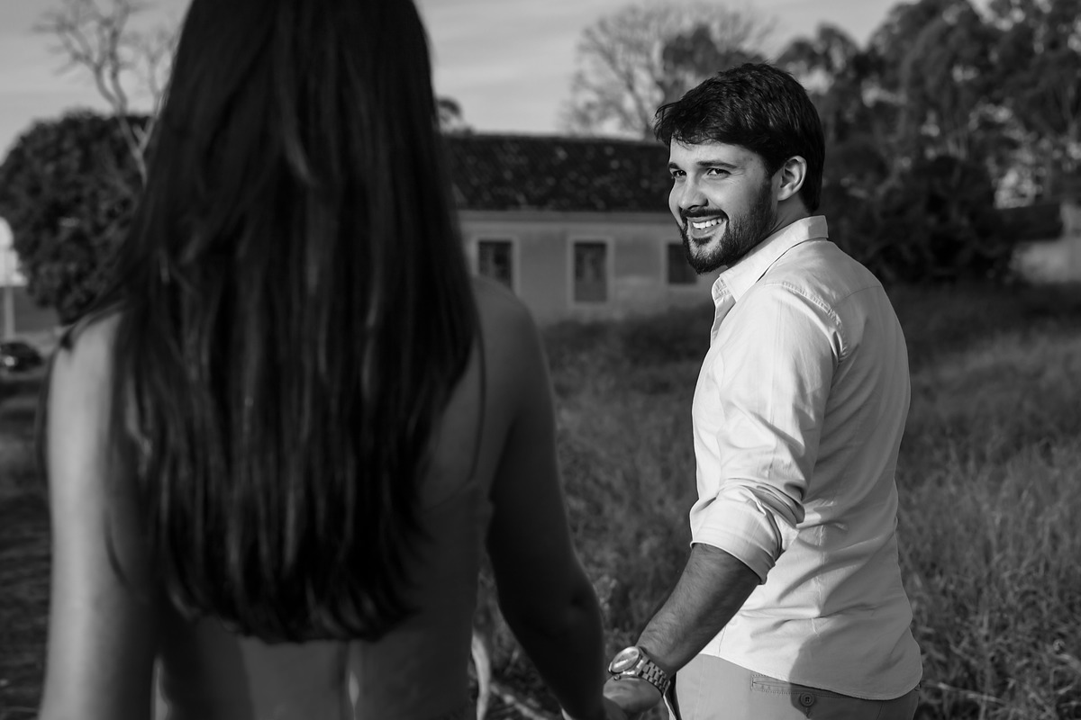 LOVE SESSION
PRE CASAMENTO
ALEXANDRE CASTTRO
