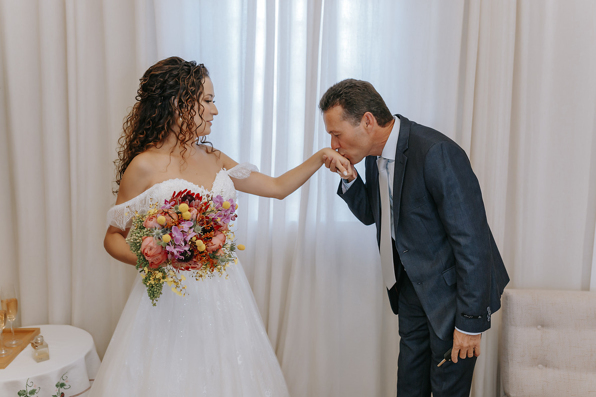 making of noiva Alexandre casttro patos de minas casamento fotografo