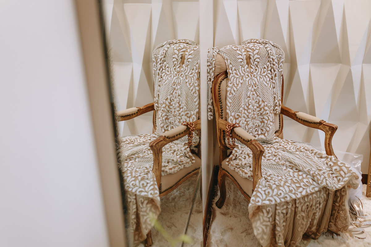 VESTIDO DE NOIVA BRIDE HELCIO COUTURE