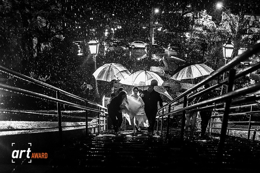 Sétimo Concurso Geral - FineArt Association