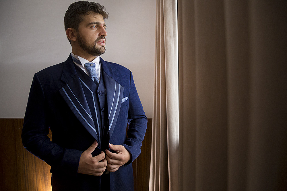 Alexandre Casttro Fotografia